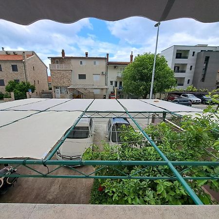 Apartments Marija Makarska Exterior foto